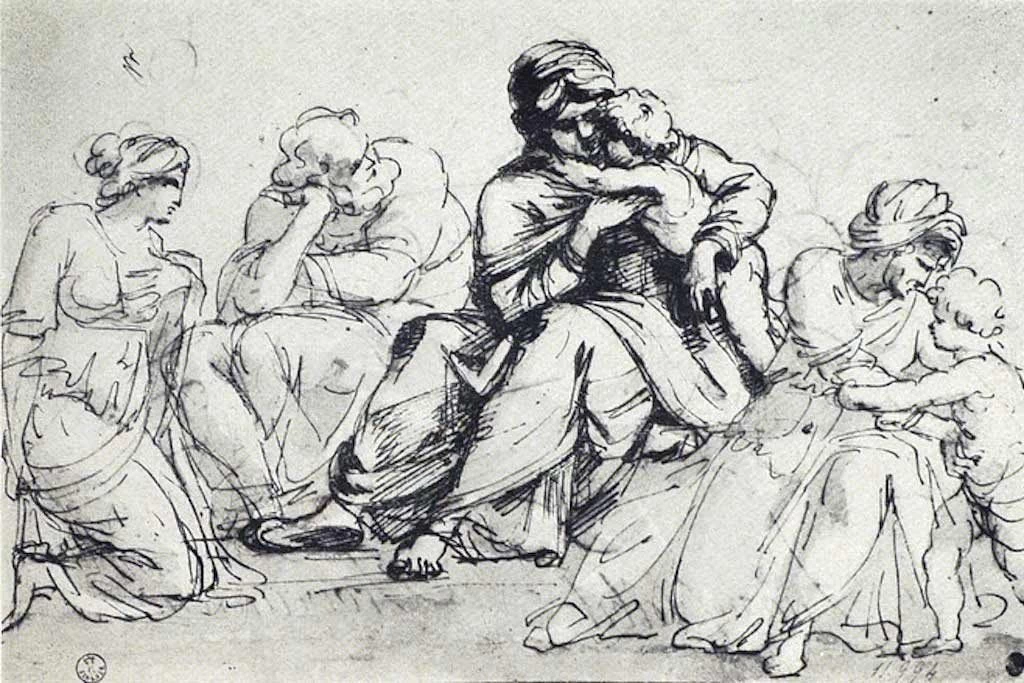 Sacra Famiglia